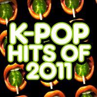 Korean Pop Express - K-Pop Hits of 2011