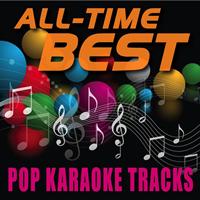The Versionarys - All-Time Best Pop Karaoke Tracks