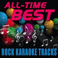 The Versionarys - All-Time Best Rock Karaoke Tracks