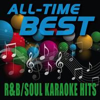 The Versionarys - All-Time Best R&B/Soul Karaoke Tracks
