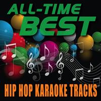 The Versionarys - All-Time Best Hip Hop Karaoke Tracks