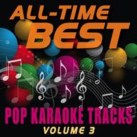 The Versionarys - All-Time Best Pop Karaoke Tracks, Vol. 3