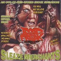 bloodfreak - Blood. Blood and More Blood