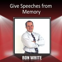 Ron White - Give Speeches from Memory