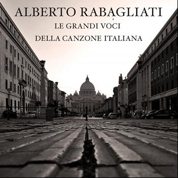 Alberto Rabagliati - Le grande voci della canzone italiana