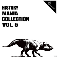 Blafka - History Mania Collection, Vol. 5