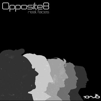 Opposite8 - Real Faces