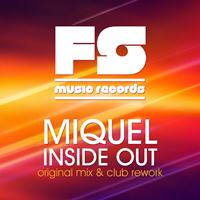 Miquel - Inside Out