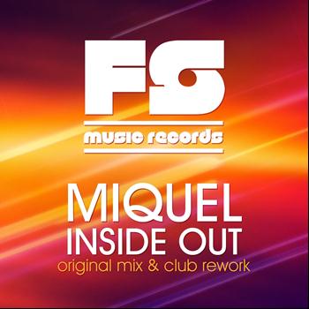 Miquel - Inside Out