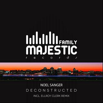 Noel Sanger - Deconstructed