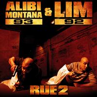 Alibi Montana, Lim - Rue 2