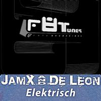 JamX, De Leon - Elektrisch