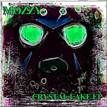 Mozzy - Crystal Lake