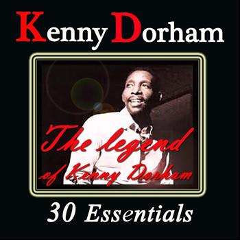 Kenny Dorham - The Legend of Kenny Dorham