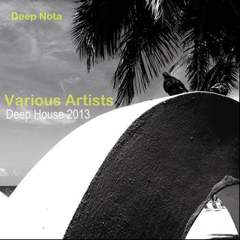Various Artists - Deep House 2013 (Explicit)