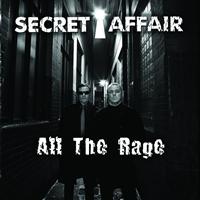 Secret Affair - All the Rage