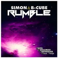 Simon, B-Cube - Rumble