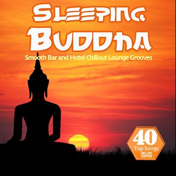 Various Artists - Sleeping Buddha (40 Smooth Bar and Hotel Chillout Lounge Grooves for Easy Listening)