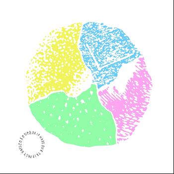 Colours - Drip Haze EP (Explicit)