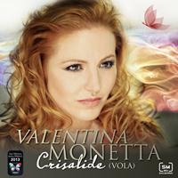 Valentina Monetta - Crisalide (Vola)