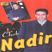 Cheb Nadir - Malek ha gualbi