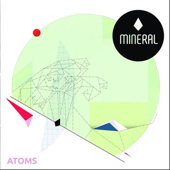 Mineral - Atoms