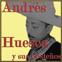 Andrés Huesca - Sones de Veracruz