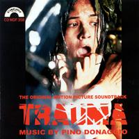 Pino Donaggio - Trauma (Original Soundtrack from "Trauma")