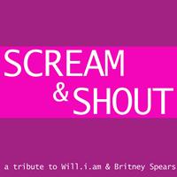 DJ Adam - Scream & Shout (A Tribute to Will.i.am & Britney Spears)