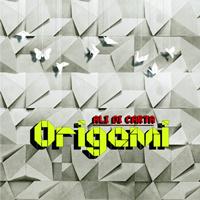 Origami - Ali di carta