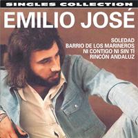 Emilio Jose - Emilio José (Singles Collection)