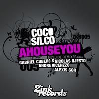Coco Silco - Ahouseyou