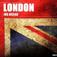 Jus Deelax - London