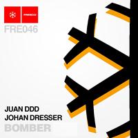 Juan DDD, Johan Dresser - Bomber