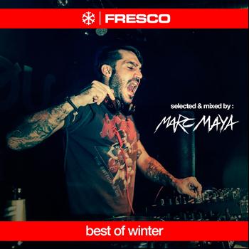 Various Artists - Best of Winter (Selected and Mixed By Marc Maya)