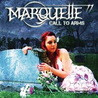 Marquette - Call To Arms