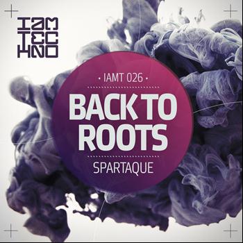Spartaque - Back to Roots