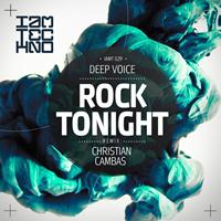 Deep Voice - Rock Tonight