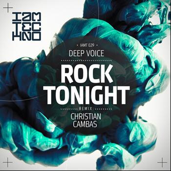 Deep Voice - Rock Tonight