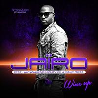 Jairo - Wine Up