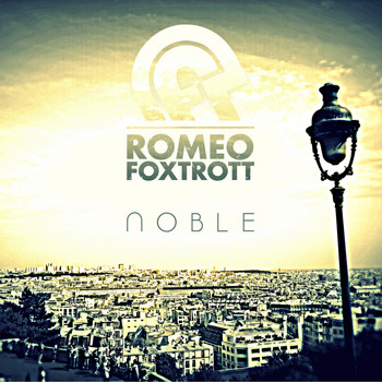 Romeofoxtrott - Noble