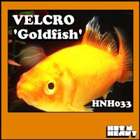 VELCRO - Goldfish