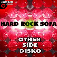 Hard Rock Sofa - Other Side Disko