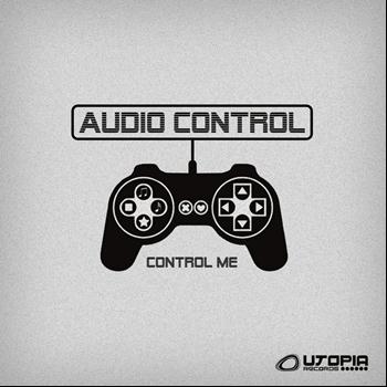 Audio Control - Control Me