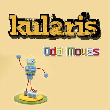 Kularis - Odd Moves