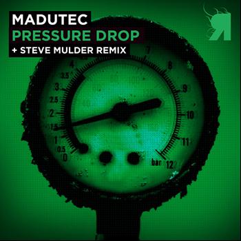 Madutec - Pressure Drop