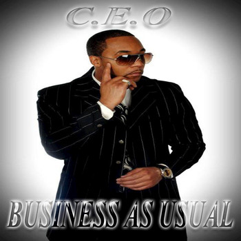 C.E.O. - Business As Usual
