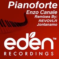 Enzo Canale - Pianoforte