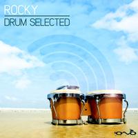 Rocky - Drum Selected