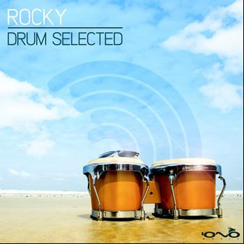 Rocky - Drum Selected